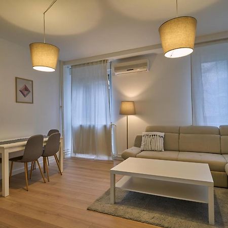 Perfect 10 Apartment Beograd Ngoại thất bức ảnh
