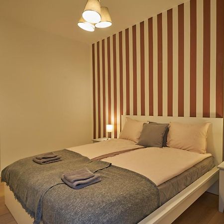 Perfect 10 Apartment Beograd Ngoại thất bức ảnh