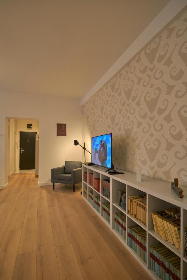Perfect 10 Apartment Beograd Ngoại thất bức ảnh
