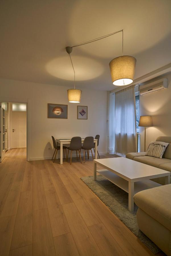 Perfect 10 Apartment Beograd Ngoại thất bức ảnh