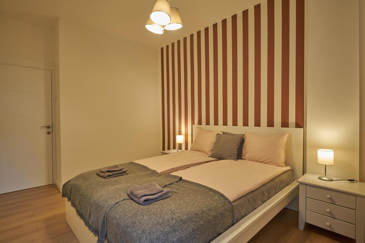 Perfect 10 Apartment Beograd Ngoại thất bức ảnh