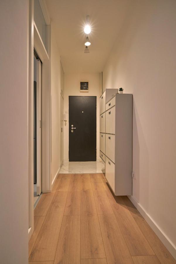 Perfect 10 Apartment Beograd Ngoại thất bức ảnh