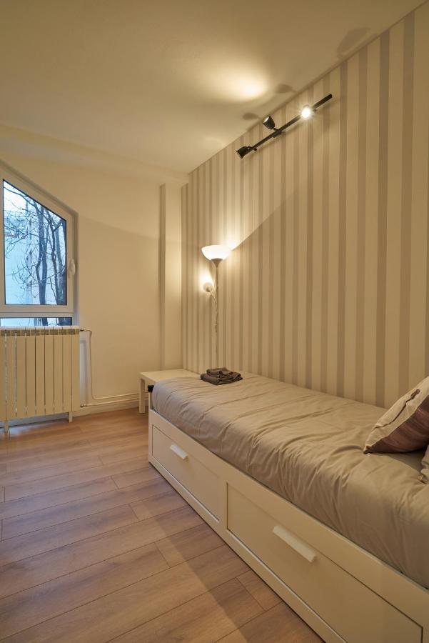 Perfect 10 Apartment Beograd Ngoại thất bức ảnh