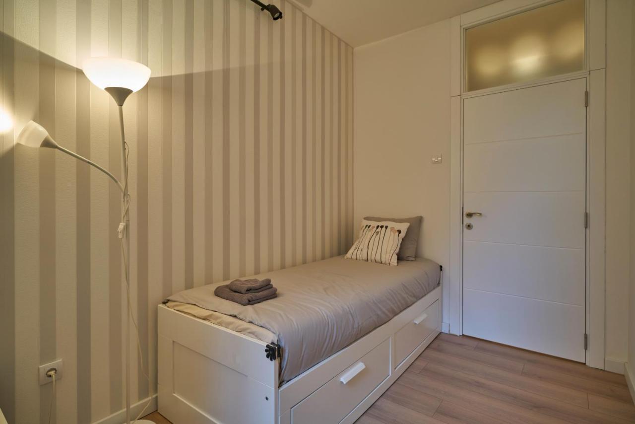 Perfect 10 Apartment Beograd Ngoại thất bức ảnh